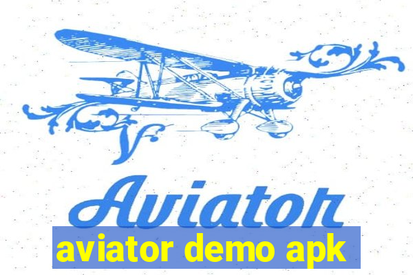 aviator demo apk